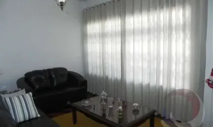 Casa Residencial de 6 dorms no bairro Balneário Estreito
