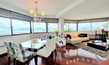 Apartamento com 4 quartos à venda na Alameda Adolfo Konder, --, Centro, Florianópolis