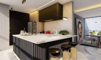 Apartamento com 4 quartos à venda na Eleutéria Maria Euzébia Caetano, --, Pioneiros, Balneário Camboriú