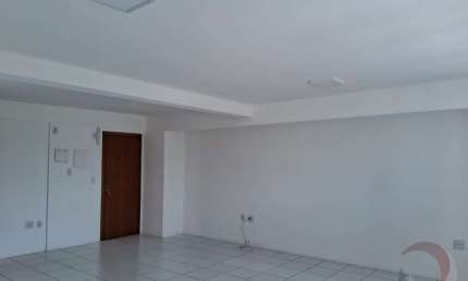 Sala comercial à venda na Rua Cônego Rodolfo Machado, --, Rio Caveiras, Biguaçu