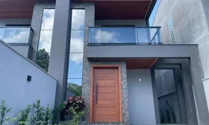 Casa com 3 quartos à venda na Juvenal Egydio Ramos, --, Açores, Florianópolis