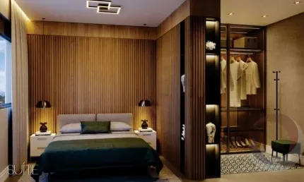 Apartamento com 2 quartos à venda na Servidão Natalina Machado, --, Saco Grande, Florianópolis