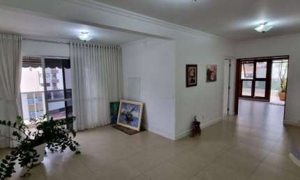 Cobertura com 3 quartos à venda na Rua Vereador José do Vale Pereira, --, Coqueiros, Florianópolis