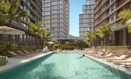 Apartamento com 3 quartos à venda na Rua da Praça, --, Pedra Branca, Palhoça