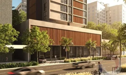 Kitnet / Stúdio à venda na Avenida Professor Othon Gama D'Eça, --, Centro, Florianópolis