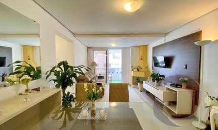 Apartamento com 2 quartos à venda na Rua Nicolau João de Abreu, --, Campeche, Florianópolis