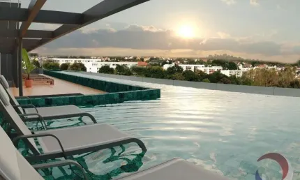 Apartamento com 1 quarto à venda na Rua Nivaldo Dias, --, Novo Campeche, Florianópolis