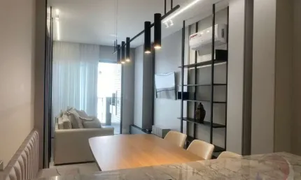Apartamento com 2 quartos à venda na Avenida Cruz e Souza, --, Campinas, São José
