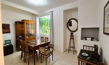 Casa com 3 quartos sendo 1 suíte no Pântano do Sul em Florianópolis
