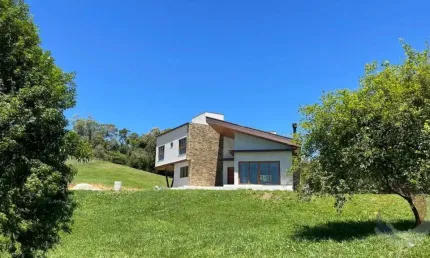 Casa em condomínio fechado com 4 quartos à venda na Estrada Do Rio Bonito, --, Invernadinha, Rancho Queimado