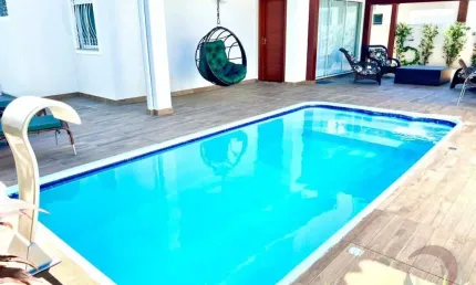 Casa residencial de 3 dorms no bairro ingleses do rio vermelho