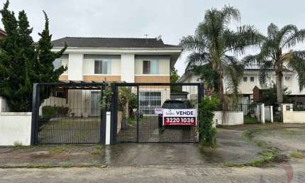 Casa com 2 quartos à venda na Rua Vista do Sol, --, Campeche, Florianópolis