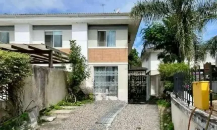 Casa com 2 quartos à venda na Rua Vista do Sol, --, Campeche, Florianópolis