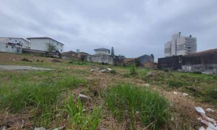 Terreno à venda na Rua Mar Del Plata, --, Barreiros, São José
