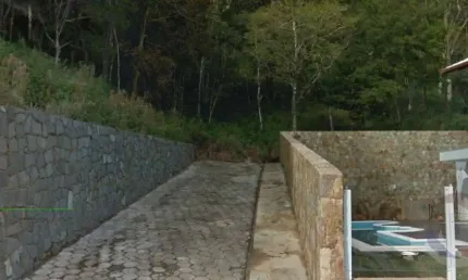 Terreno à venda na Rua Dresden, --, Itacorubi, Florianópolis