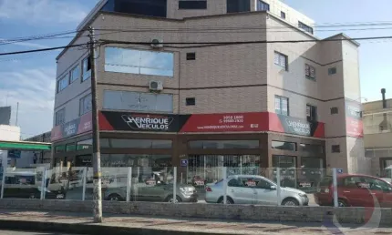 Prédio à venda na avenida governador ivo silveira, --, capoeiras, florianópolis por r$ 6.900.000