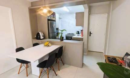 Apartamento com 2 quartos à venda na Rua Deputado Antônio Edu Vieira, --, Pantanal, Florianópolis