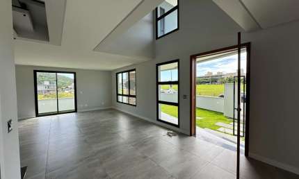 Casa com 3 quartos à venda na Rodovia Doutor Antônio Luiz Moura Gonzaga, --, Rio Tavares, Florianópolis