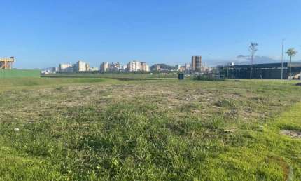 Terreno em condomínio fechado à venda na Rua Lagoinha, --, Pedra Branca, Palhoça