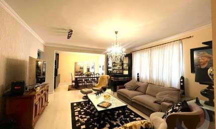 Apartamento de 2 quartos no Centro de Florianópolis