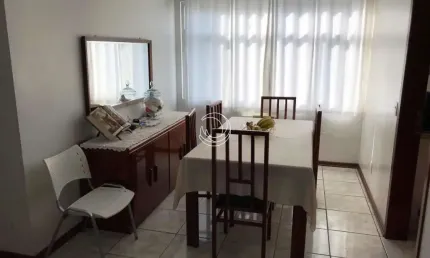 Apartamento com 3 quartos à venda na Rua José Jacques, --, Centro, Florianópolis