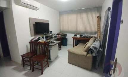 Apartamento com 1 quarto à venda na Praça Hercílio Luz, --, Centro, Florianópolis