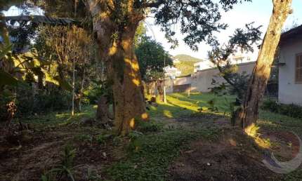 Terreno à venda na Rodovia João Paulo, --, João Paulo, Florianópolis