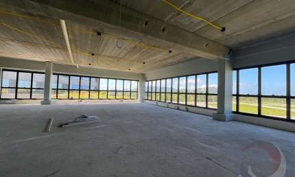 Sala comercial à venda na Rodovia Francisco Magno Vieira, --, Campeche, Florianópolis