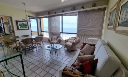 Apartamento com 3 quartos à venda na Rua Madre Maria Vilac, --, Canasvieiras, Florianópolis