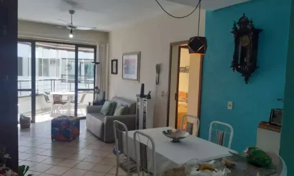 Apartamento de 2 dorms no bairro Cachoeira Do Bom Jesus
