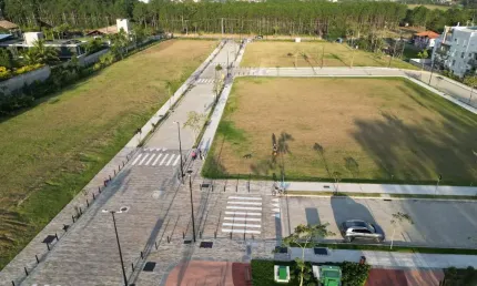 Terreno à venda na Rua da Capela, --, Campeche, Florianópolis