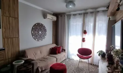 Apartamento com 4 quartos à venda na Rua João Meirelles, --, Itaguaçu, Florianópolis