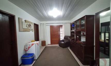 Casa com 4 quartos à venda na Rua Santa Tereza, --, Balneário, Florianópolis