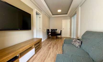 Apartamento com 2 quartos à venda na Rodovia Amaro Antônio Vieira, --, Itacorubi, Florianópolis