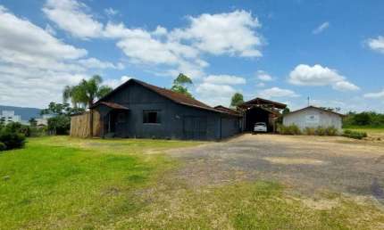 Terreno à venda na São Bento, --, Progresso, Rio do Sul