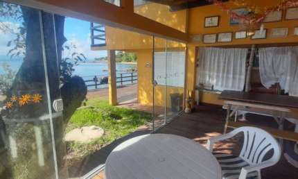 Prédio à venda na Rodovia Baldicero Filomeno, --, Ribeirão da Ilha, Florianópolis