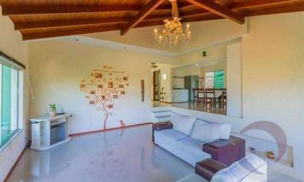 Casa com 4 quartos à venda na Rua Professor Adriano Mosimann, --, Trindade, Florianópolis