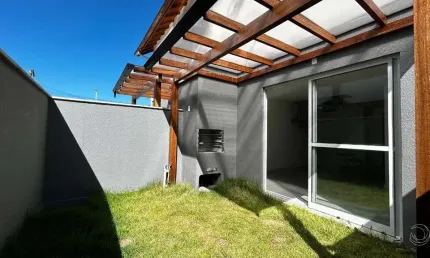 Casa com 2 quartos à venda na Rua Sagrado Coração de Jesus, --, Morro das Pedras, Florianópolis
