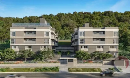 Apartamento com 3 quartos à venda na Rodovia Baldicero Filomeno, --, Ribeirão da Ilha, Florianópolis
