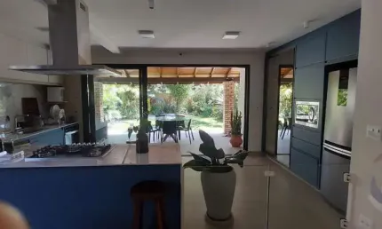 Casa com 3 quartos no bairro Campeche - Florianópolis - SC