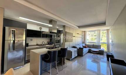 Apartamento com 3 quartos à venda na Rua Pirineus, --, Córrego Grande, Florianópolis