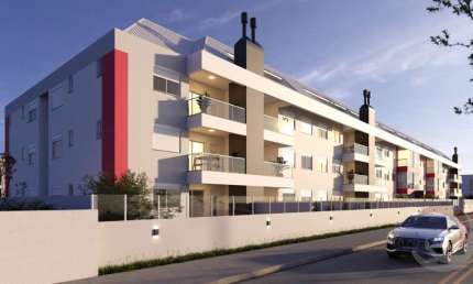 Apartamento de 2 dorms no bairro Ingleses Do Rio Vermelho