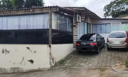 Terreno à venda na Rua Araci Vaz Callado, --, Estreito, Florianópolis