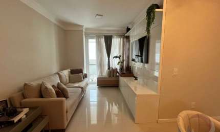 Apartamento com 4 quartos à venda na Rua Salvatina Feliciana dos Santos, --, Itacorubi, Florianópolis