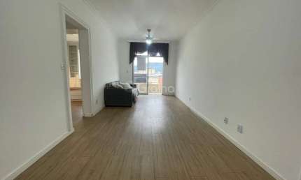 Apartamento com 2 quartos à venda na Rua Douglas Seabra Levier, --, Carvoeira, Florianópolis