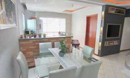 Apartamento com 3 quartos à venda na Rua Recanto dos Girassóis, --, Carianos, Florianópolis