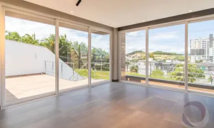 Casa com 3 quartos à venda na Rua Jarí, --, Pedra Branca, Palhoça
