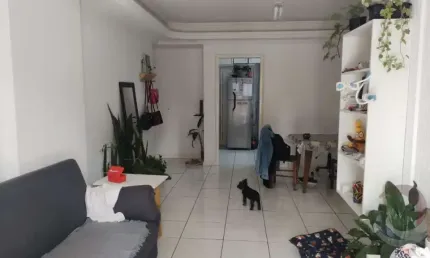 Apartamento com 3 quartos à venda na Avenida Lédio João Martins, --, Kobrasol, São José