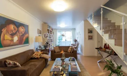 Apartamento com 3 quartos à venda na Avenida Mauro Ramos, --, Centro, Florianópolis
