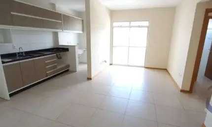 Apartamento com 2 quartos à venda na Rua Hidalgo Araújo, --, Ipiranga, São José
